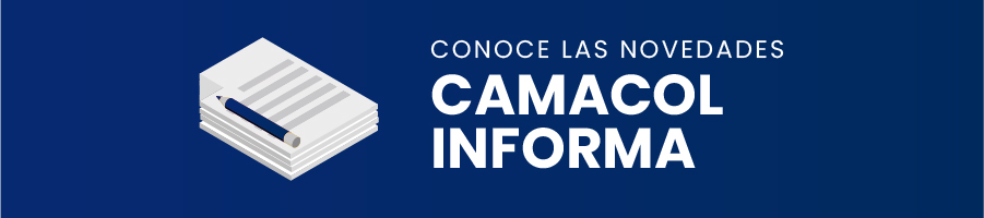 Camacol informa