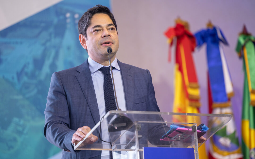 Guillermo Herrera Castaño, nuevo Presidente de la Cámara Colombiana de la Construcción